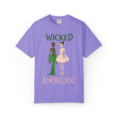 Wicked Anorexic T-Shirt