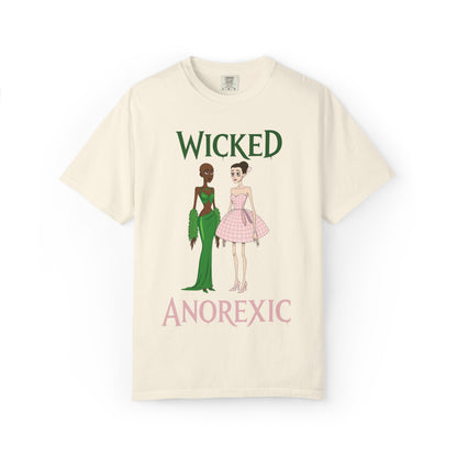 Wicked Anorexic T-Shirt