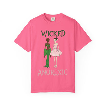 Wicked Anorexic T-Shirt