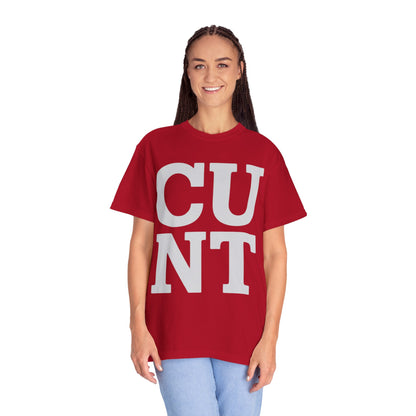 CUNT T-Shirt