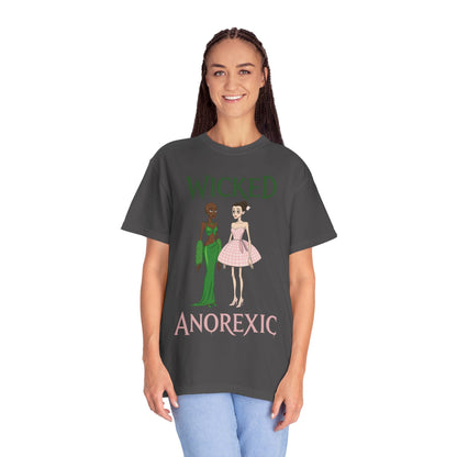 Wicked Anorexic T-Shirt