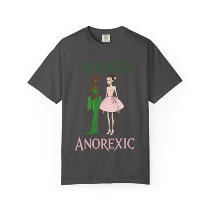 Wicked Anorexic T-Shirt