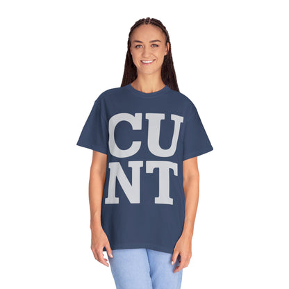 CUNT T-Shirt