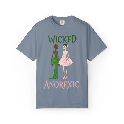 Wicked Anorexic T-Shirt