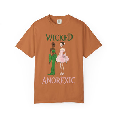 Wicked Anorexic T-Shirt