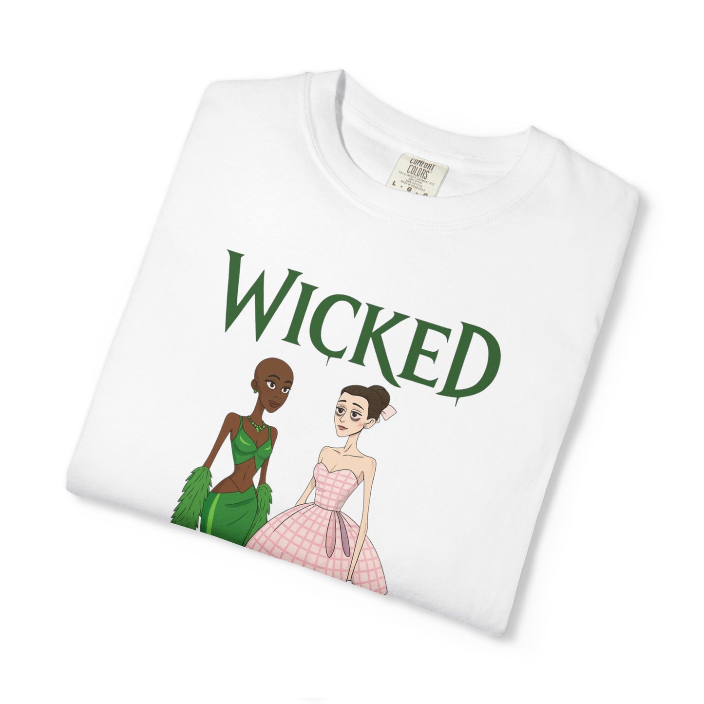 Wicked Anorexic T-Shirt