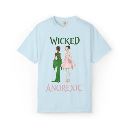 Wicked Anorexic T-Shirt
