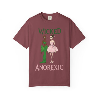 Wicked Anorexic T-Shirt