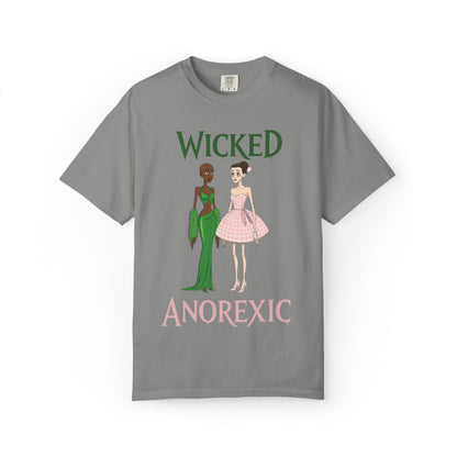 Wicked Anorexic T-Shirt
